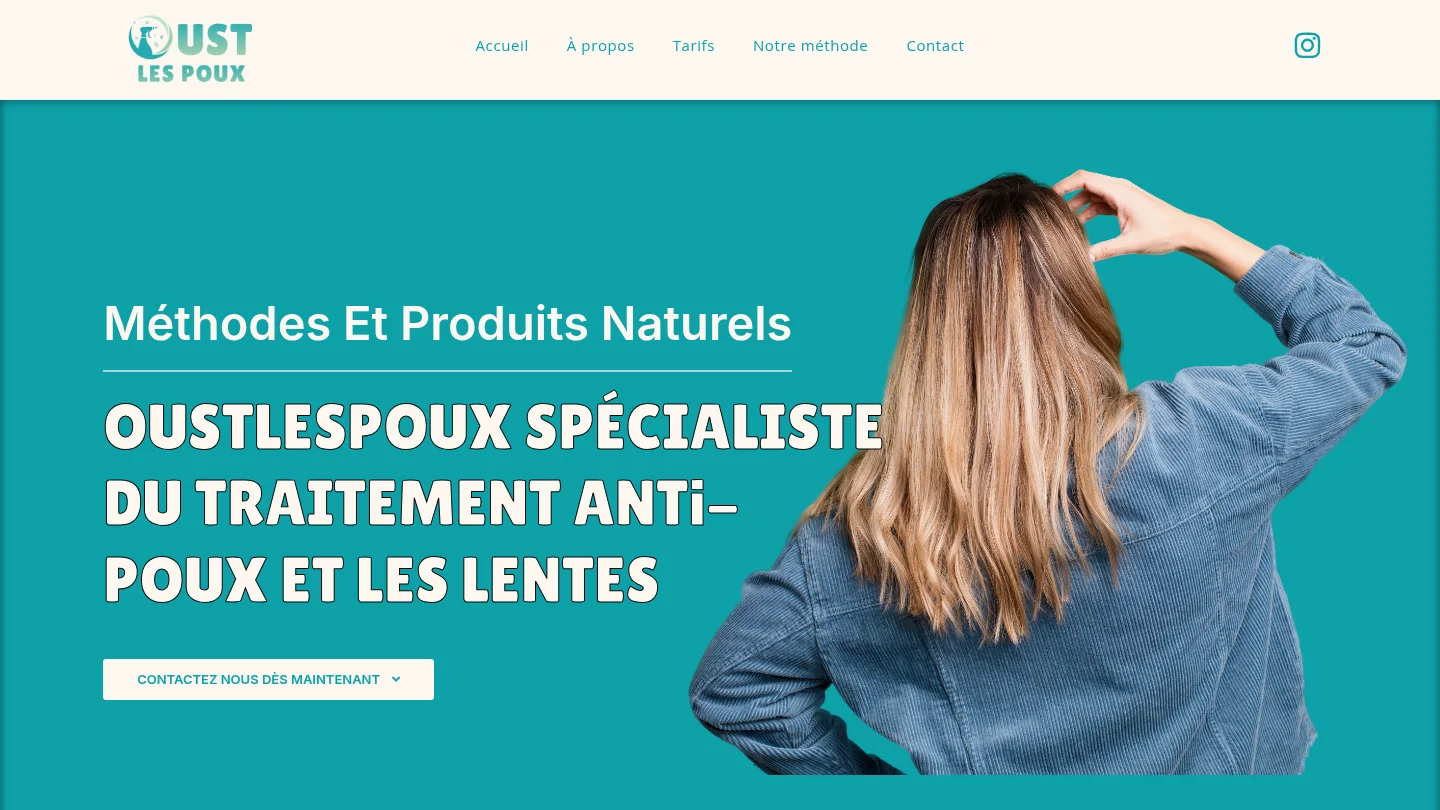 OUSTLESPOUX